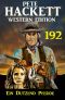 [Pete Hackett Western 192] • Ein Dutzend Pferde